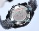 Copy Omega Speedmaster Black Case Black Chronograph Dial Watch 44MM (9)_th.jpg
